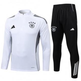 Chándal Alemania 2026-White II